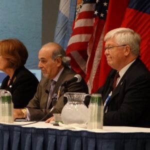 EGREI collaboration Conference