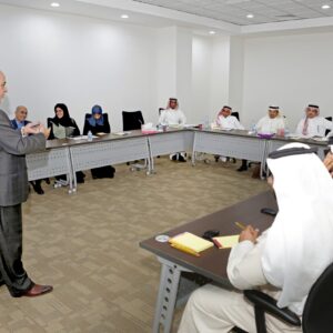 Providing Continuous Education and Certification 4
