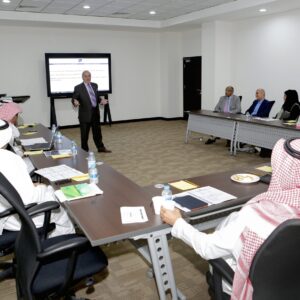 Providing Continuous Education and Certification 1