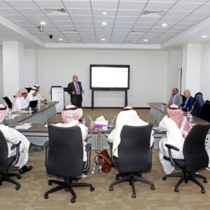 Providing Continuous Education and Certification 2