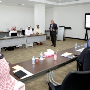 Providing Continuous Education and Certification 3
