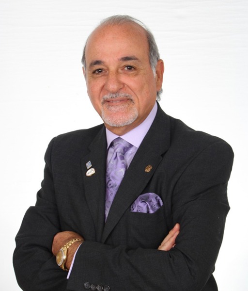 Dr. Georges SM