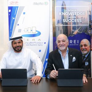 EGREI is Proud to Collaborate with DLD