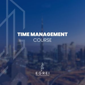 Professional Time Management Course