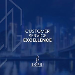 Customer Service Excellence