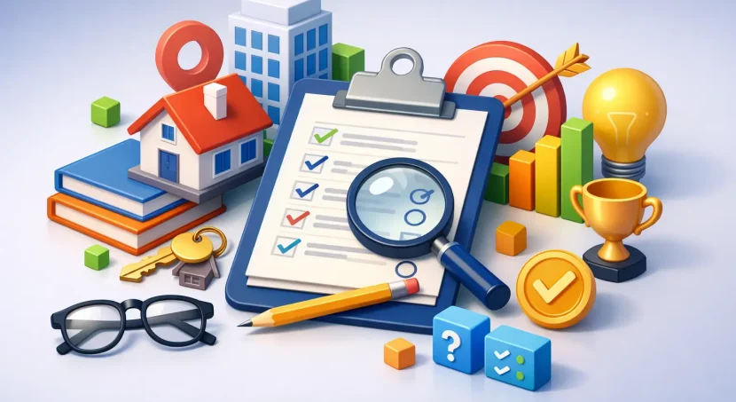 11 Real Estate Broker Exam Tips That Work