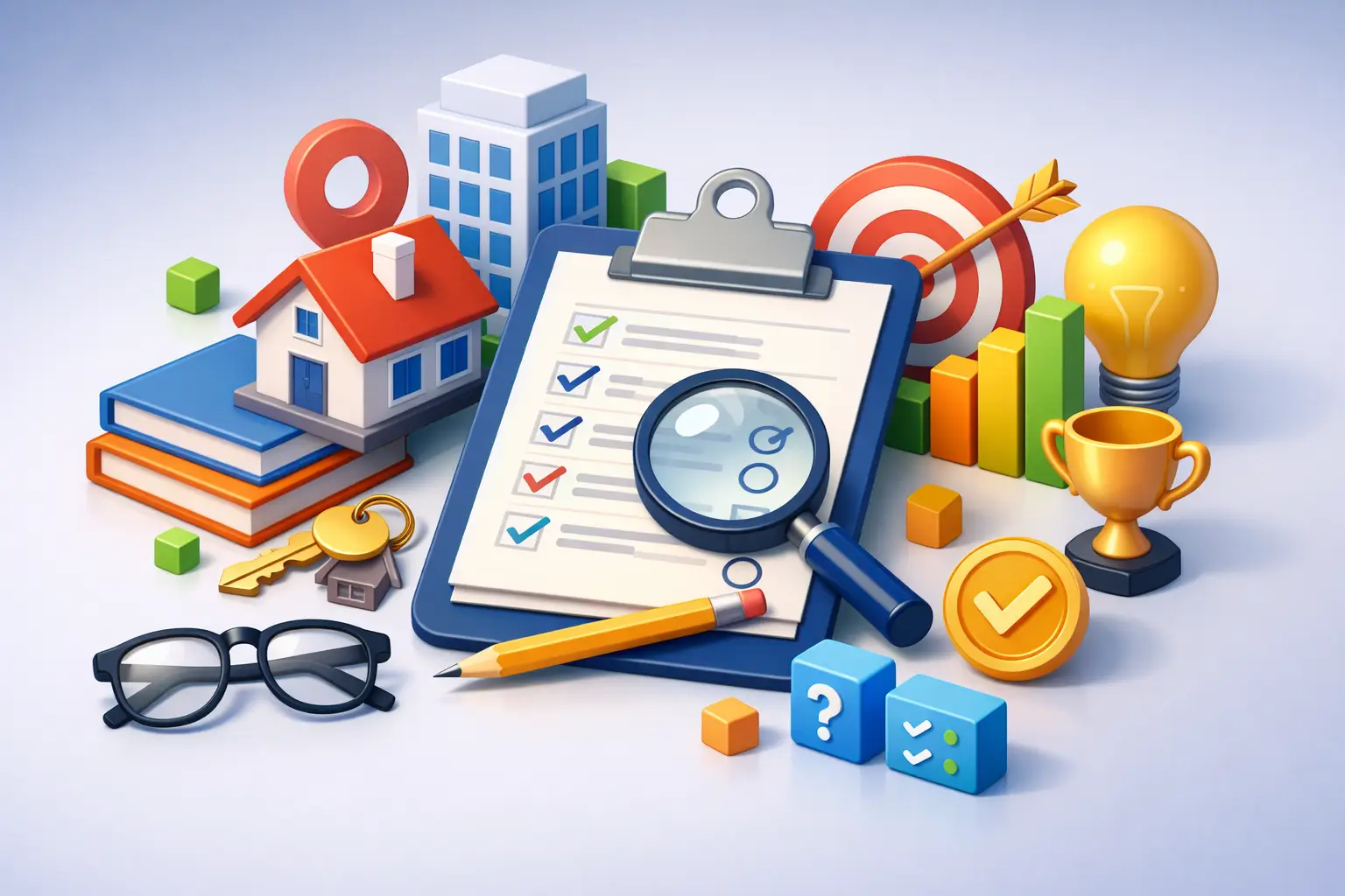 11 Real Estate Broker Exam Tips That Work