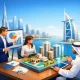 Off Plan Sales Training Dubai Professionals Need