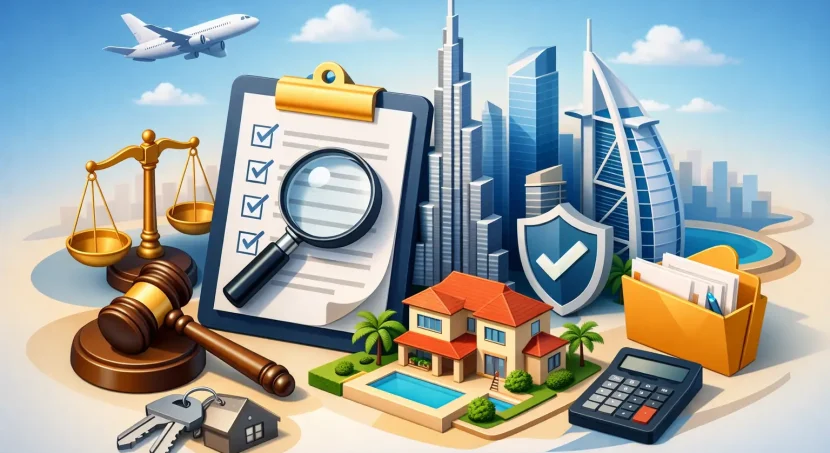 Best Real Estate Compliance Courses for Dubai