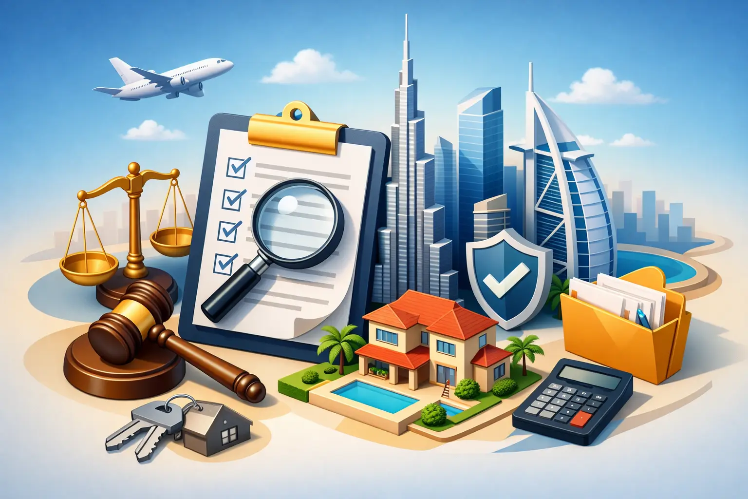 Best Real Estate Compliance Courses for Dubai