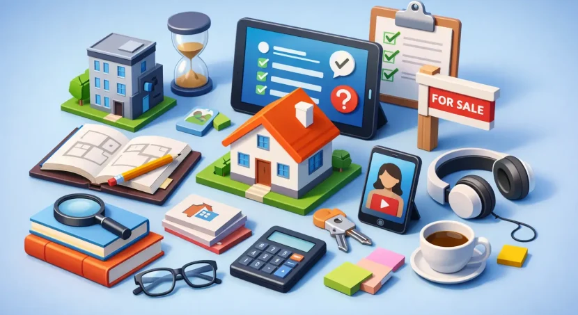 Best Real Estate Exam Study Methods That Work