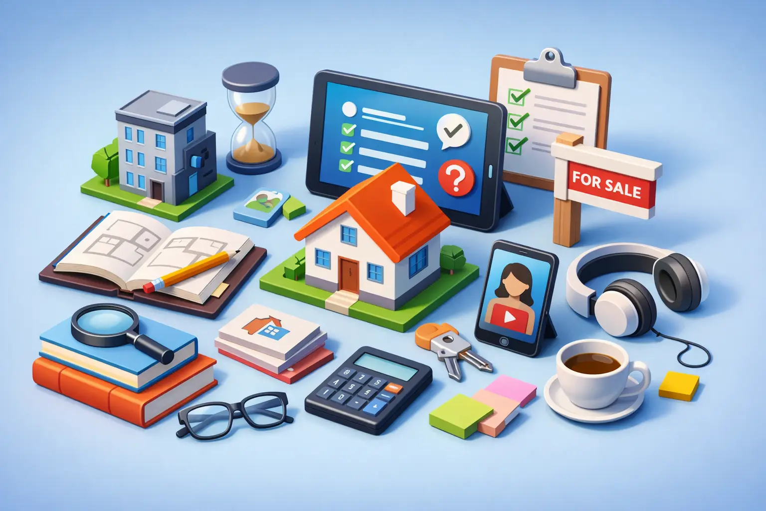 Best Real Estate Exam Study Methods That Work