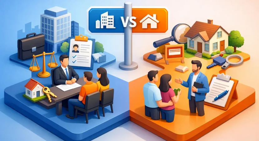 Broker License vs Agent Permit Explained
