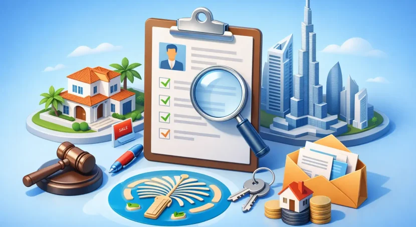 How to Pass RERA Assessment in Dubai