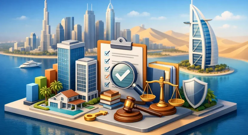 Real Estate Compliance Trends Shaping Dubai