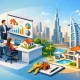 Real Estate Office Setup Training Dubai Explained