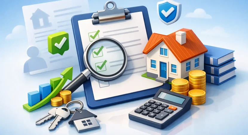 How to Explain Mortgage Preapproval Clearly