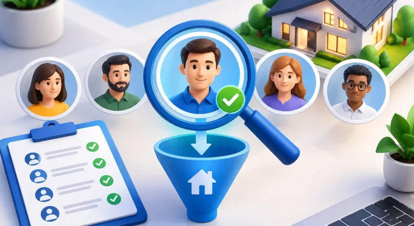 Best Real Estate Lead Qualification Methods