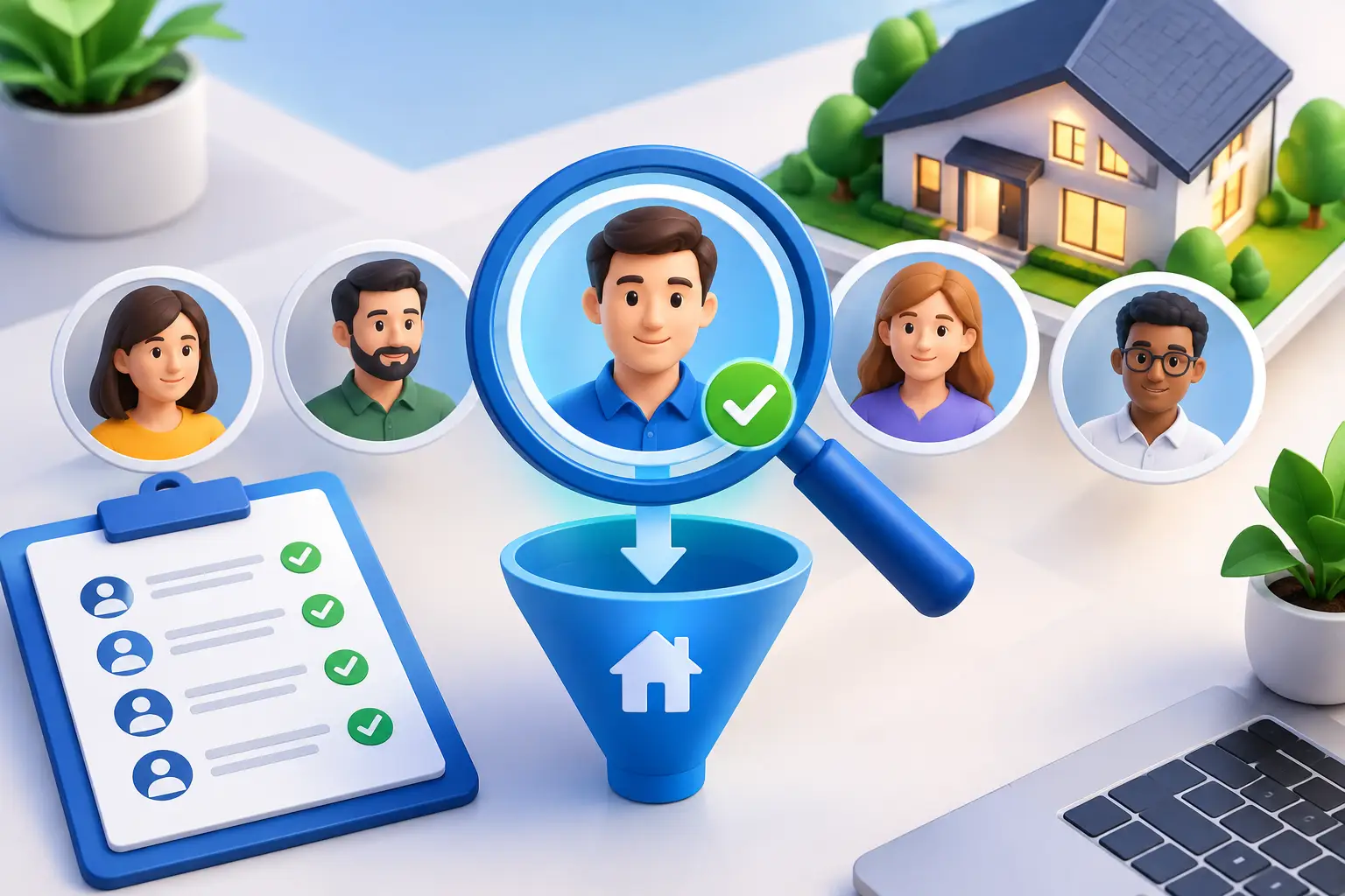 Best Real Estate Lead Qualification Methods
