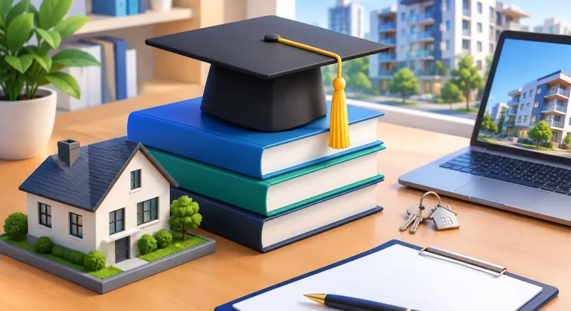 Is a Property Management Diploma Worth It?