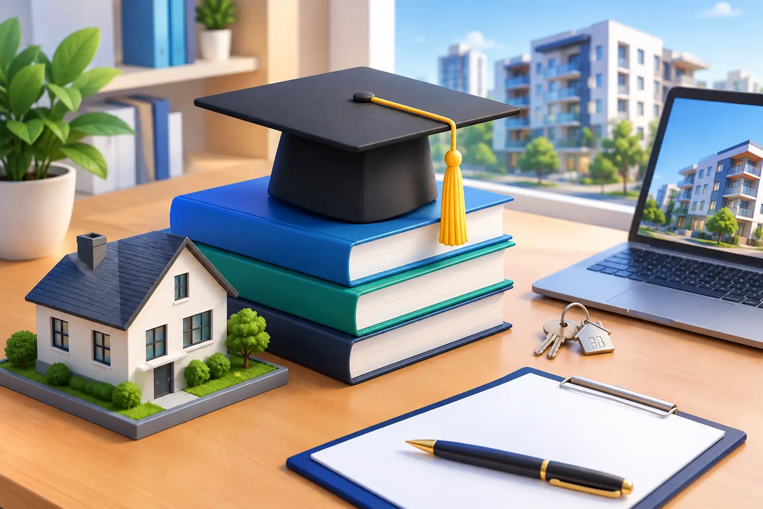 Is a Property Management Diploma Worth It?