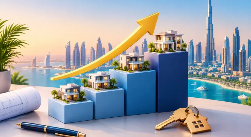 Sales Progression Guide for Dubai Real Estate